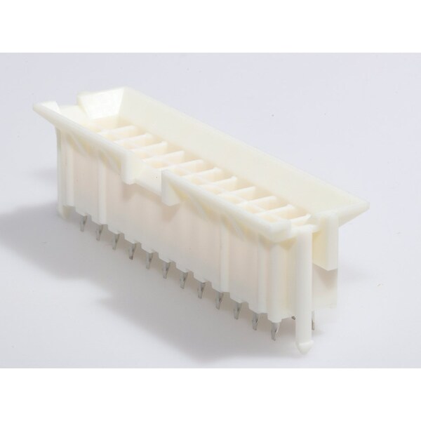 Molex MINIFIT BMI VERT HDR ASSY 24 CKT 15-28-6242 - main